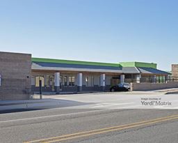 Image for Extra Space Storage - 1909 Golf Course Road SE, Rio Rancho, NM
