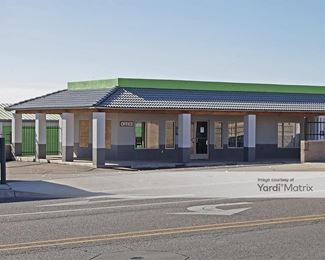 Photo 2 of Extra Space Storage - 1909 Golf Course Road SE, Rio Rancho, NM
