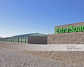 Photo 4 of Extra Space Storage - 1909 Golf Course Road SE, Rio Rancho, NM