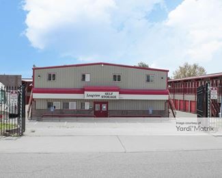 Photo 1 of Longview Self Storage - 105 Longview Drive, White Rock, NM