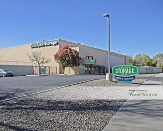 Photo 1 of Extra Space Storage - 3300 Calle Cuervo NW, Albuquerque, NM