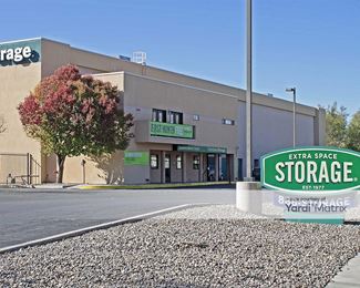 Photo 2 of Extra Space Storage - 3300 Calle Cuervo NW, Albuquerque, NM