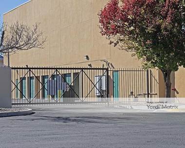 Storage Units for Rent available at 3300 Calle Cuervo NW, Albuquerque, NM 87114