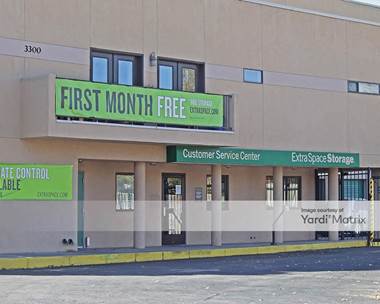 Storage Units for Rent available at 3300 Calle Cuervo NW, Albuquerque, NM 87114
