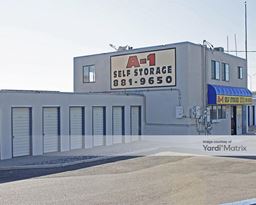 Image for A - 1 Self Storage - 4700 Osuna Road NE, Albuquerque, NM