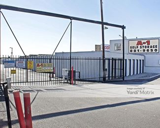 Photo 3 of A-1 Self Storage - 4700 Osuna Road NE, Albuquerque, NM