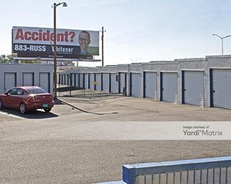Photo 4 of A-1 Self Storage - 4700 Osuna Road NE, Albuquerque, NM