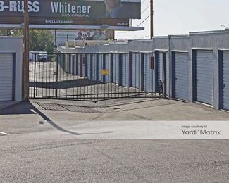 Photo 5 of A-1 Self Storage - 4700 Osuna Road NE, Albuquerque, NM