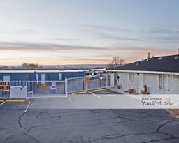 Image for RightSpace Storage - 255 South Hill Street, Bernalillo, NM