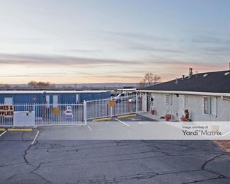 Photo 1 of RightSpace Storage - 255 South Hill Street, Bernalillo, NM