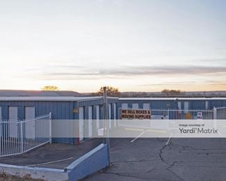 Photo 2 of RightSpace Storage - 255 South Hill Street, Bernalillo, NM