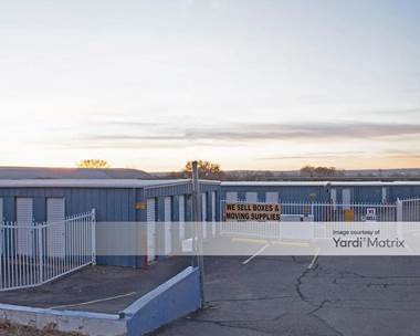 Storage Units for Rent available at 255 South Hill Street, Bernalillo, NM 87004