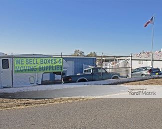 Photo 3 of RightSpace Storage - 255 South Hill Street, Bernalillo, NM