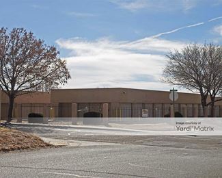 Photo 2 of Santa Fe Self Storage - 1501 3rd Street, Santa Fe, NM