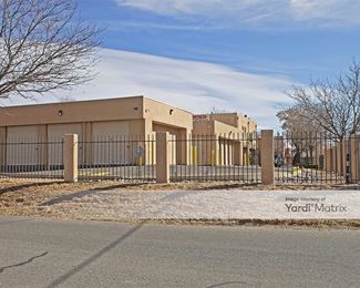 Photo 3 of Santa Fe Self Storage - 1501 3rd Street, Santa Fe, NM