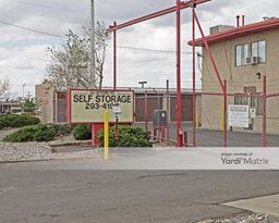 Image for U - Stor - It - 8519 Indian School Road NE, Albuquerque, NM
