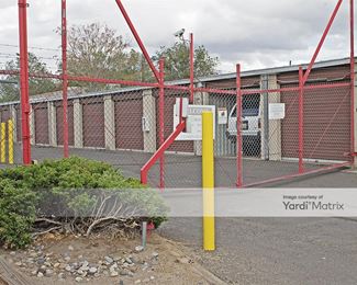 Photo 3 of U-Stor-It - 8519 Indian School Road NE, Albuquerque, NM