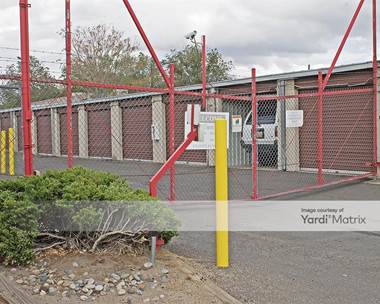Storage Units for Rent available at 8519 Indian School Road NE, Albuquerque, NM 87112