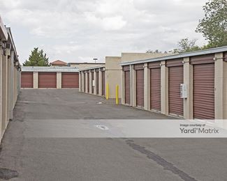 Photo 4 of U-Stor-It - 8519 Indian School Road NE, Albuquerque, NM