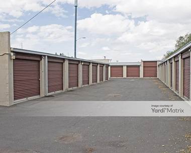 Storage Units for Rent available at 8519 Indian School Road NE, Albuquerque, NM 87112
