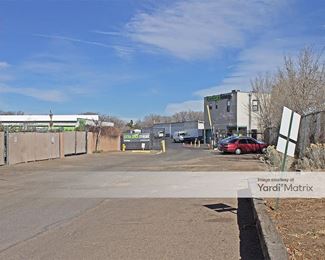 Photo 1 of Extra Space Storage - 875 West San Mateo Road, Santa Fe, NM