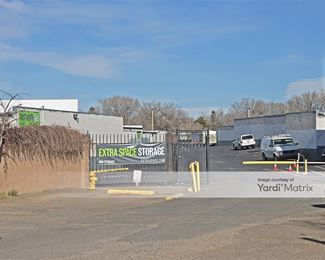 Photo 3 of Extra Space Storage - 875 West San Mateo Road, Santa Fe, NM