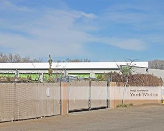 Photo 4 of Extra Space Storage - 875 West San Mateo Road, Santa Fe, NM