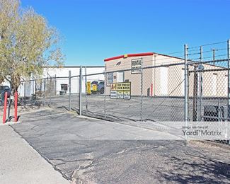 Photo 2 of A-1 Self Storage - 2636 Baylor Drive SE, Albuquerque, NM