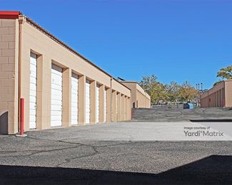 Photo 3 of A-1 Self Storage - 2636 Baylor Drive SE, Albuquerque, NM