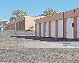 Photo 4 of A-1 Self Storage - 2636 Baylor Drive SE, Albuquerque, NM