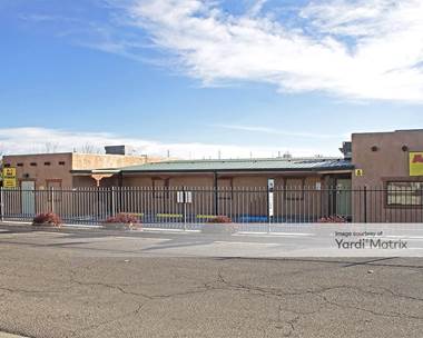 Storage Units for Rent available at 3902 Rodeo Road, Santa Fe, NM 87507