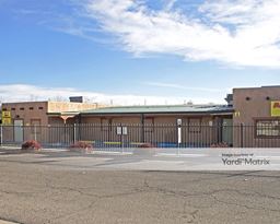 Image for A - 1 Self Storage - 3902 Rodeo Road, Santa Fe, NM