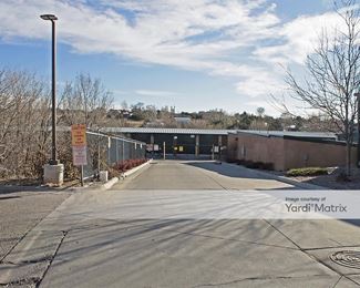 Photo 2 of A-1 Self Storage - 3902 Rodeo Road, Santa Fe, NM