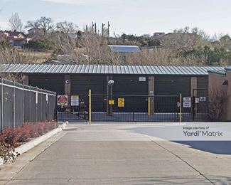 Photo 3 of A-1 Self Storage - 3902 Rodeo Road, Santa Fe, NM