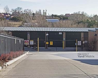Storage Units for Rent available at 3902 Rodeo Road, Santa Fe, NM 87507