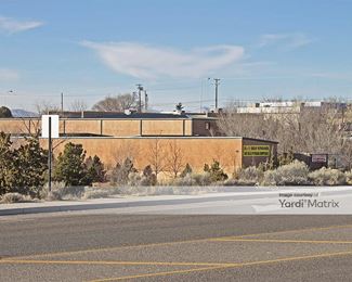 Photo 4 of A-1 Self Storage - 3902 Rodeo Road, Santa Fe, NM