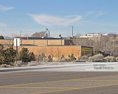 Storage Units for Rent available at 3902 Rodeo Road, Santa Fe, NM 87507