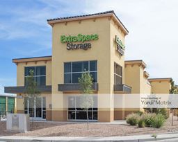 Image for Extra Space Storage - 1385 Camino De Jacobo, Santa Fe, NM