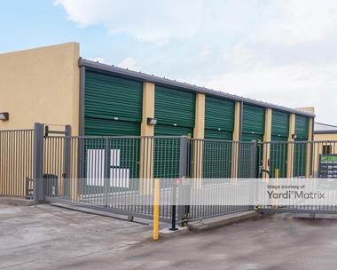 Storage Units for Rent available at 1385 Camino De Jacobo, Santa Fe, NM 87507