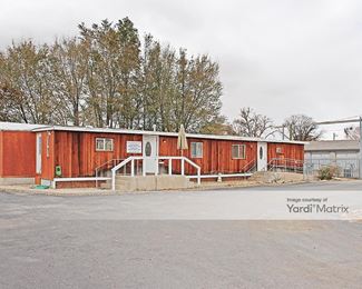 Photo 2 of Osprey Storage - 3112 NM-47, Los Lunas, NM