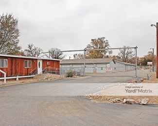 Photo 3 of Osprey Storage - 3112 NM-47, Los Lunas, NM