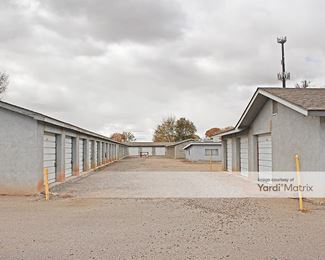 Photo 4 of Osprey Storage - 3112 NM-47, Los Lunas, NM