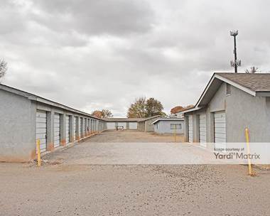 Storage Units for Rent available at 3112 NM-47, Los Lunas, NM 87031
