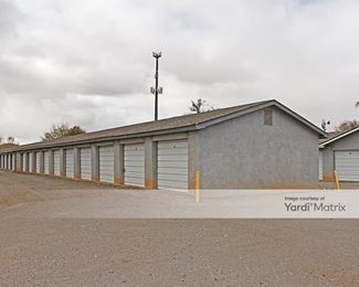 Photo 5 of Osprey Storage - 3112 NM-47, Los Lunas, NM