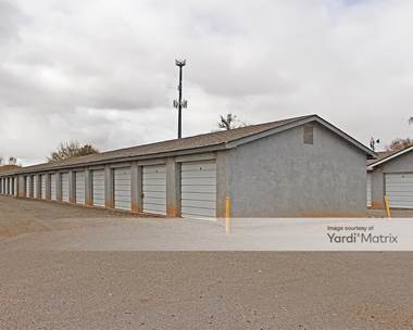 Storage Units for Rent available at 3112 NM-47, Los Lunas, NM 87031