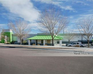 Photo 2 of Extra Space Storage - 3050 Twin Oaks Drive NW, Albuquerque, NM