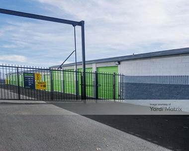 Storage Units for Rent available at 3050 Twin Oaks Drive NW, Albuquerque, NM 87120