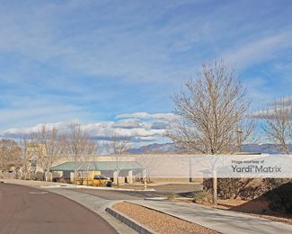Photo 4 of Extra Space Storage - 3050 Twin Oaks Drive NW, Albuquerque, NM