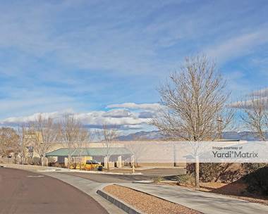 Storage Units for Rent available at 3050 Twin Oaks Drive NW, Albuquerque, NM 87120