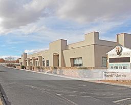 Image for Global Storage - 3501 Coors Blvd NW, Albuquerque, NM
